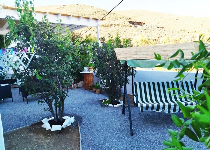 Little Garden