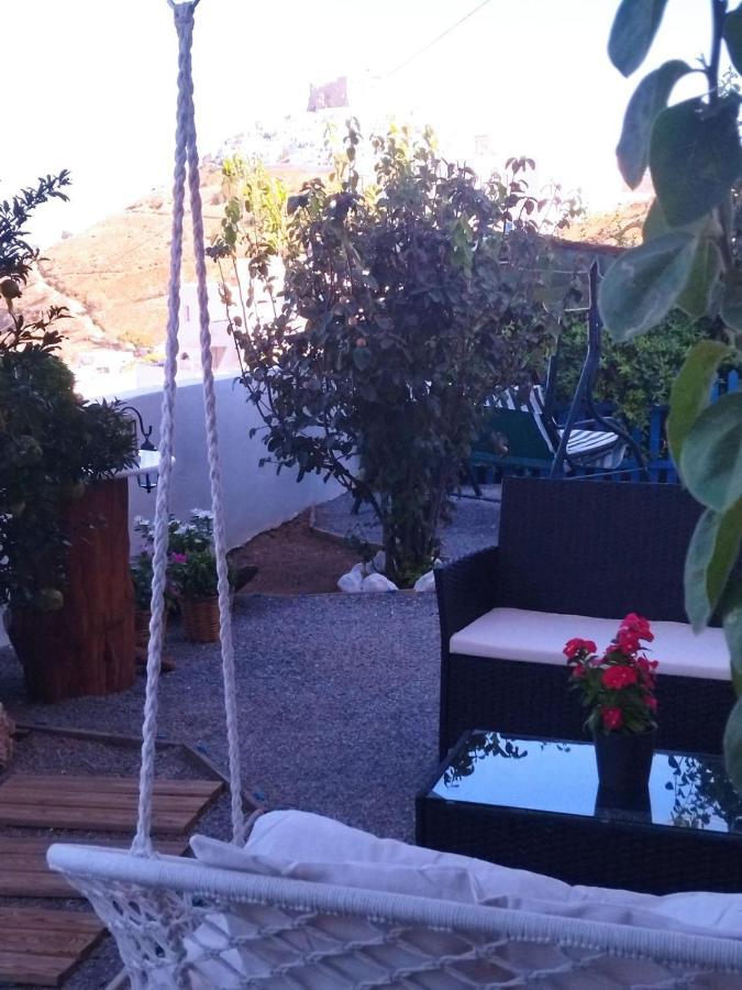 Little Garden Pera Gyalos