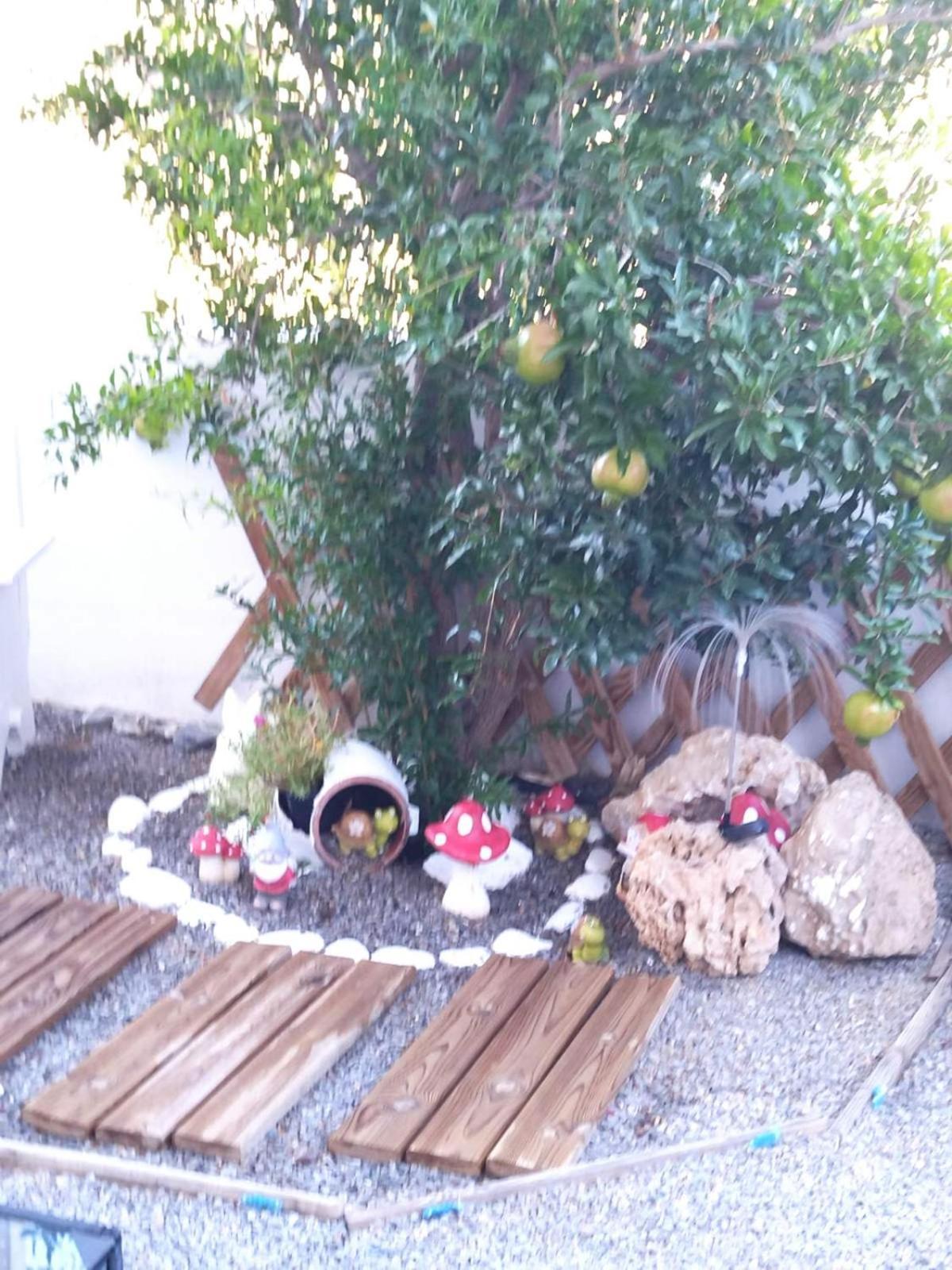 Little Garden *