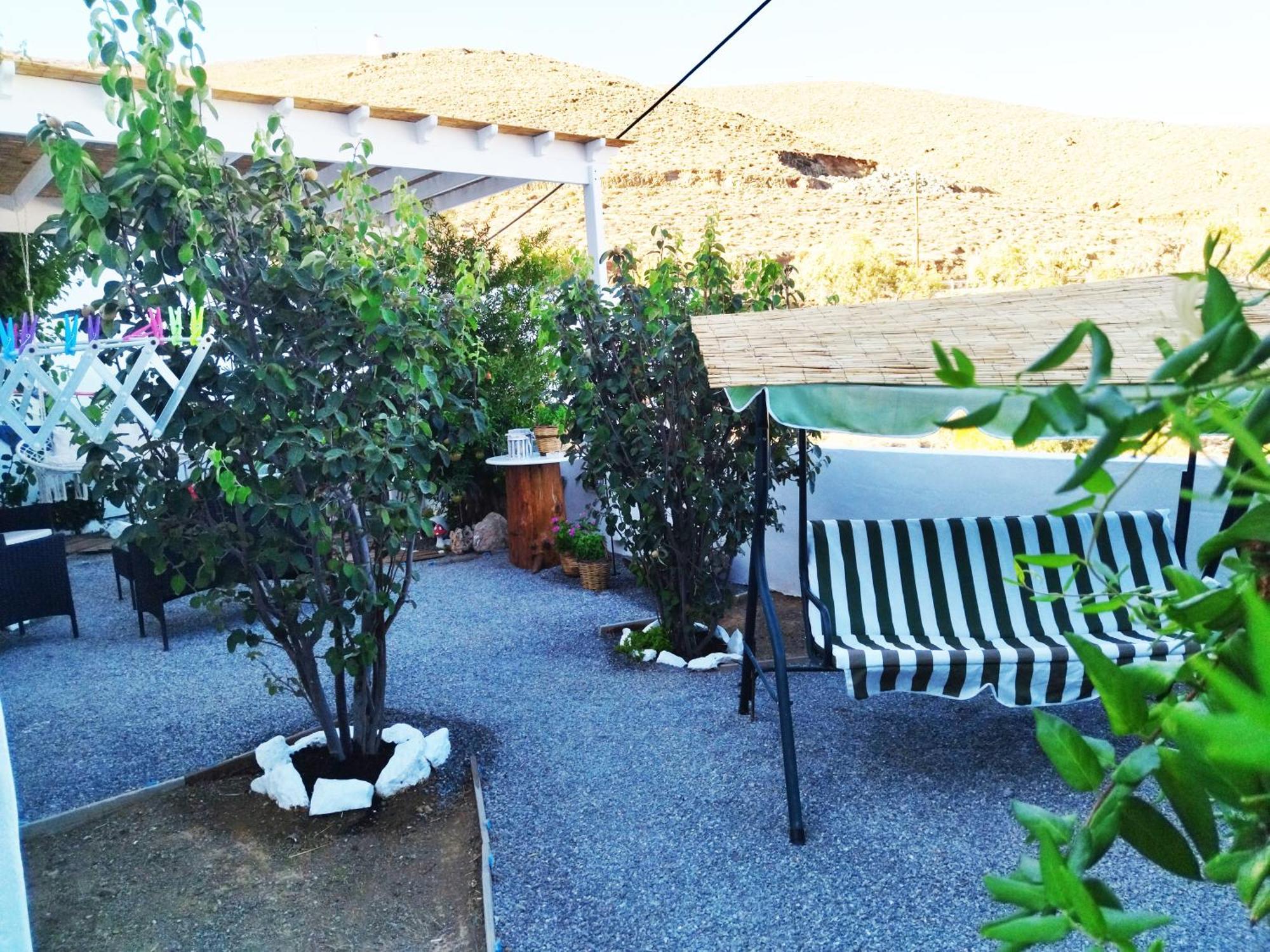 Apartmán Little Garden *